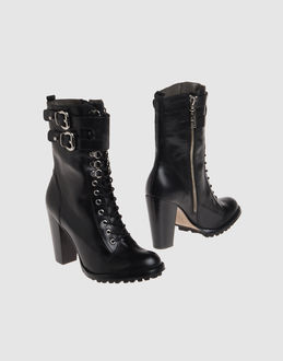 KORS MICHAEL KORS FOOTWEAR Ankle boots (659294407)