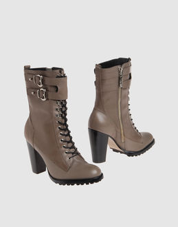 KORS MICHAEL KORS FOOTWEAR Ankle boots (659294409)