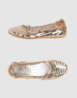 ALVIERO MARTINI 1a CLASSE - CALZATURE - Ballerine - su YOOX.COM