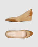 Comparez les prix Fabio rusconi - chaussures - semelles compensées sur yoox.com