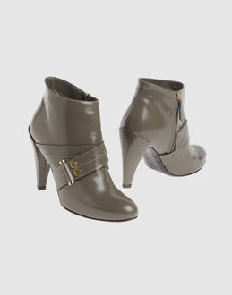 KALLISTE - CHAUSSURES - Bottines sur YOOX.COM