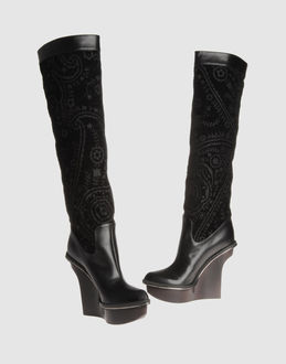 Stella Mccartney Boots