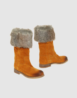 Nana'   Bottes