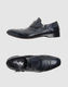 Mocassini uomo Babele Moda