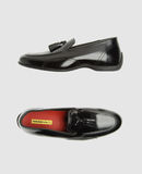 Overzicht Moccasins