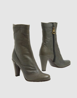 MARC BY MARC JACOBS FOOTWEAR Ankle boots (660837531)