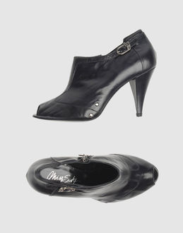 MISS SIXTY - Women - FOOTWEAR - Ankle boots on YOOX.COM