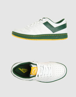 PONY - FOOTWEAR - Sneakers - on YOOX.COM