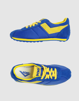 PONY - FOOTWEAR - Sneakers - on YOOX.COM