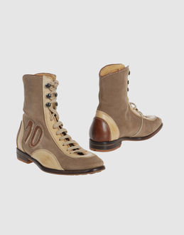 TROFEO by STEFANO BRANCHINI FOOTWEAR Ankle boots (674513747)