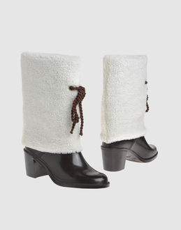 MARC BY MARC JACOBS - Women - FOOTWEAR - Ankle boots on YOOX.COM