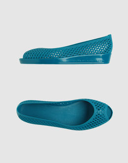 MARC BY MARC JACOBS FOOTWEAR Ballet flats (674721003)