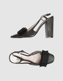 Emilio Pucci Slingbacks