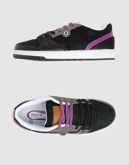 GRAVIS - CHAUSSURES - Sneakers - sur YOOX.COM