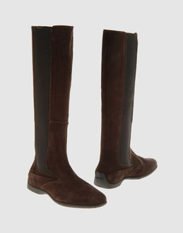 PIRELLI - CHAUSSURES - Bottes sur YOOX.COM