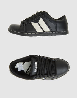 MACBETH  - CHAUSSURES - Sneakers - sur YOOX.COM