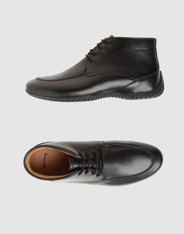 PIRELLI - CHAUSSURES - Richelieux sur YOOX.COM
