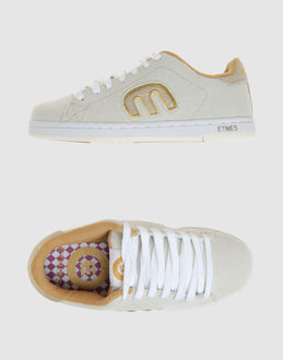 ETNIES - Women - FOOTWEAR - Sneakers on YOOX.COM