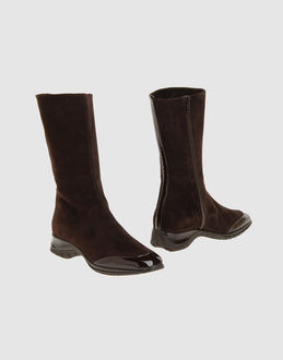 PIRELLI - CHAUSSURES - Bottines sur YOOX.COM