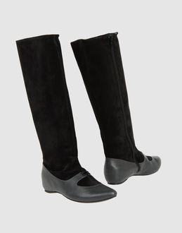 MALOLES - CHAUSSURES - Bottes sur YOOX.COM