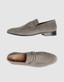 AQUASCUTUM - CHAUSSURES - Moccasins sur YOOX.COM