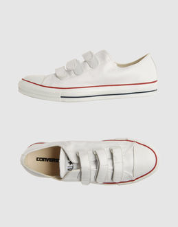 CONVERSE - Men - FOOTWEAR - Sneakers on YOOX.COM