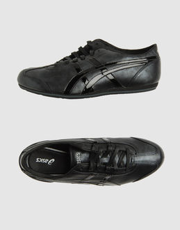 ASICS - Women - FOOTWEAR - Sneakers on YOOX.COM