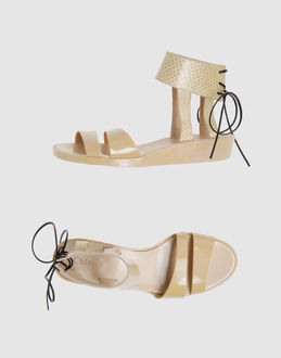 CHLOE' - FOOTWEAR - Wedges - on YOOX.COM CHLOE' - FOOTWEAR - Wedges - on YOOX.COM