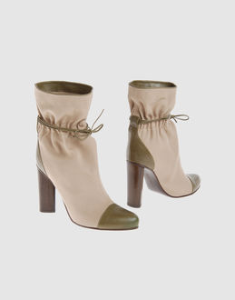 VERONIQUE BRANQUINHO - CHAUSSURES - Bottines - 