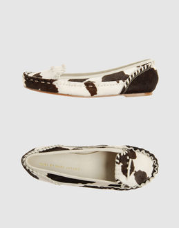 MARC BY MARC JACOBS FOOTWEAR Moccassins (668988749)