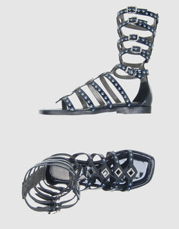 Marc By Marc Jacobs Sandals