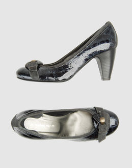 Pumps - ANDREA MORELLI - BEI YOOX.COM