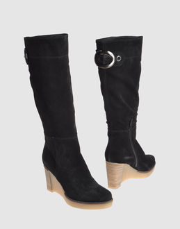 EVADO - CHAUSSURES - Bottes sur YOOX.COM