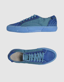 PANTOFOLA D'ORO - SCHUHE - Sneakers - bei YOOX.COM