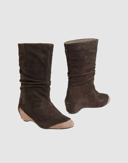 Su�d�s / Chamois�s Semelle en 