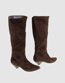 Elisanero High-heeled Boots - Item 44192532