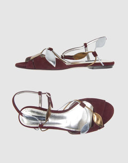 DOLCE & GABBANA Women Sandals
