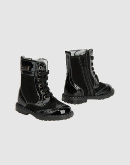 LIU JO - CHAUSSURES - Bottes - sur YOOX.COM