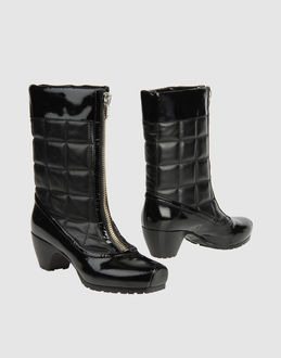 MARC BY MARC JACOBS FOOTWEAR Ankle boots (674721671)
