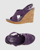 Confronta prezzi Kork-ease - calzature - zeppe su yoox.com