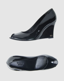 GUCCI - FOOTWEAR - Wedges - on YOOX.COM