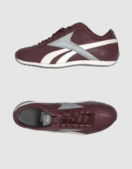 REEBOK - CHAUSSURES - Sneakers - sur YOOX.COM