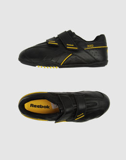 REEBOK - FOOTWEAR - Sneakers - on YOOX.COM