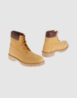THOMPSON - CHAUSSURES - Rangers - sur YOOX.COM