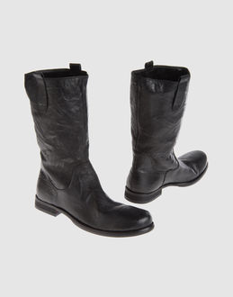 COLLECTION PRIVEE? - CHAUSSURES - Bottes - sur YOOX.COM