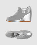 Confronta prezzi Ruco line - calzature - zeppe su yoox.com