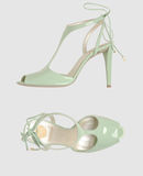 Confronta prezzi Viktor & rolf - calzature - sandali con tacco su yoox.com