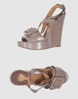 CHLOE' - FOOTWEAR - Wedges - on YOOX.COM CHLOE' - FOOTWEAR - Wedges - on YOOX.COM