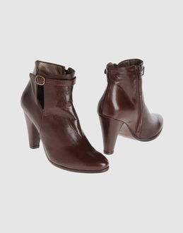 LA SOFFITTA DI GILDA - CHAUSSURES - Bottines - 