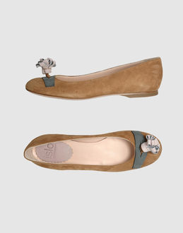 Islo Isabella Lorusso   Ballerines